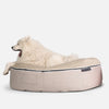 Hundsäng Sandstorm Thermo Quilt Beige L Hundsäng L