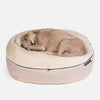 Hundsäng Sandstorm Thermo Quilt Beige L Hundsäng L