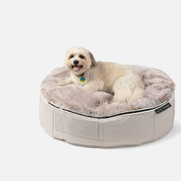 Hundeseng Sandstorm Cappuccino M Hundeseng M