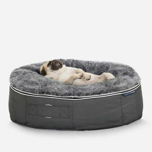 Hundsäng Supernova Gray Wolf M Hundsäng M