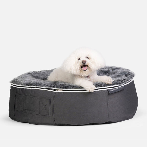 Hundsäng Supernova Gray Wolf M Hundsäng M