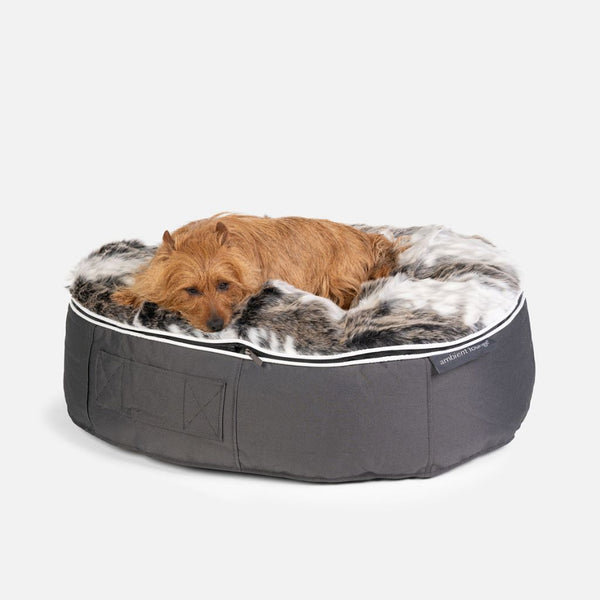 Hundeseng Supernova Wild Animal M