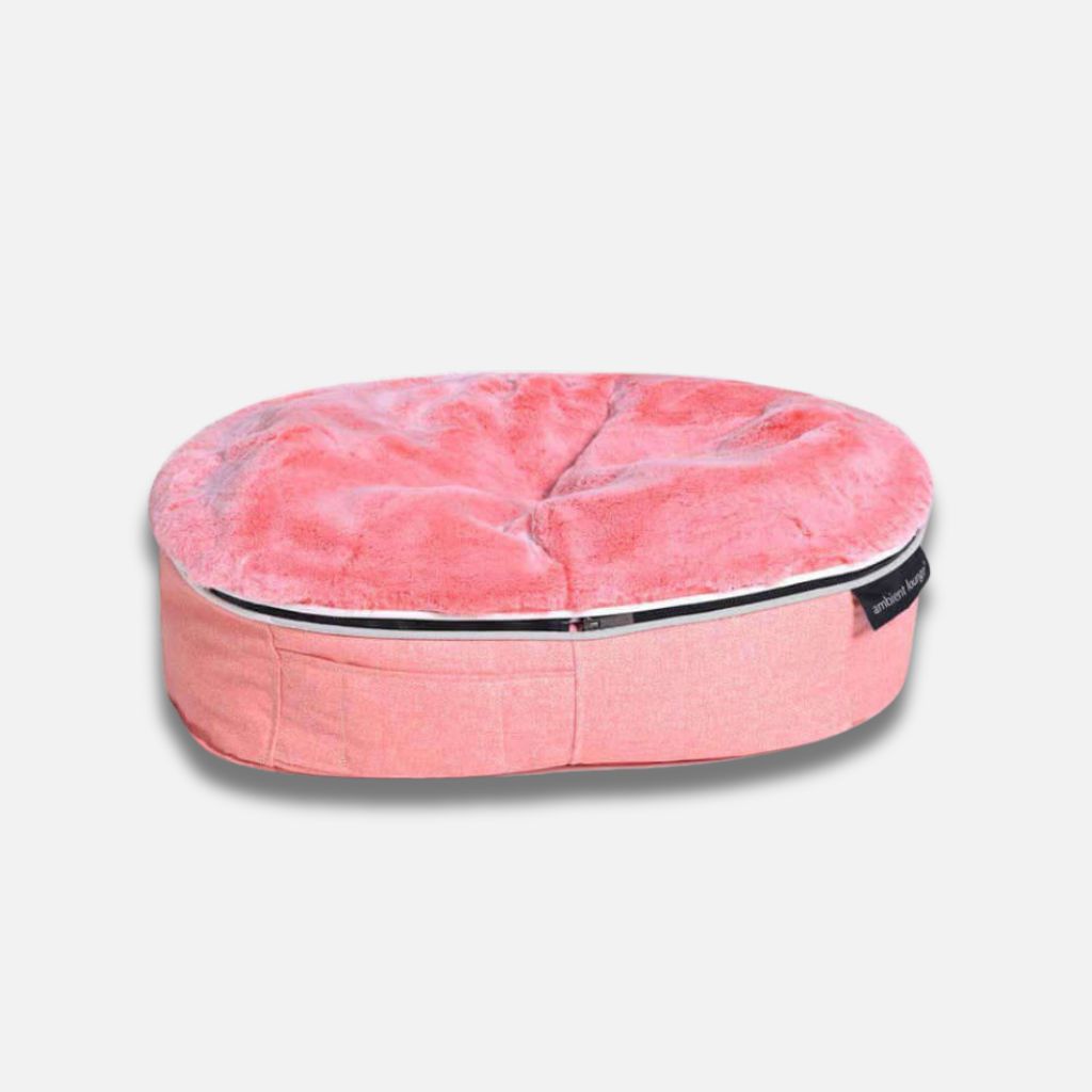 Hundeseng Ballerina Pink S Hundeseng S