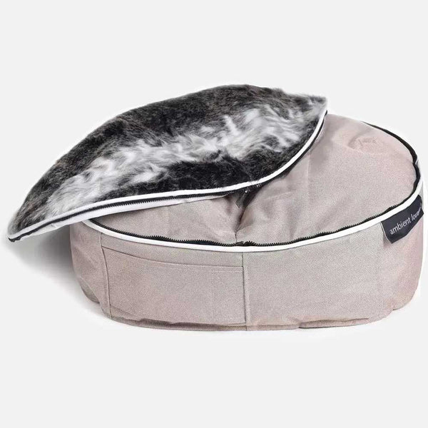 Ekstra Pelstopp Wild Animal S Tilbehør