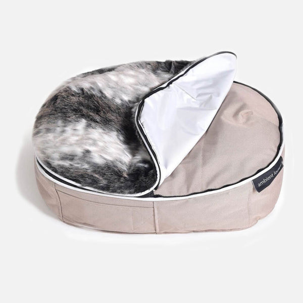 Ekstra Pelstopp Wild Animal S Tilbehør