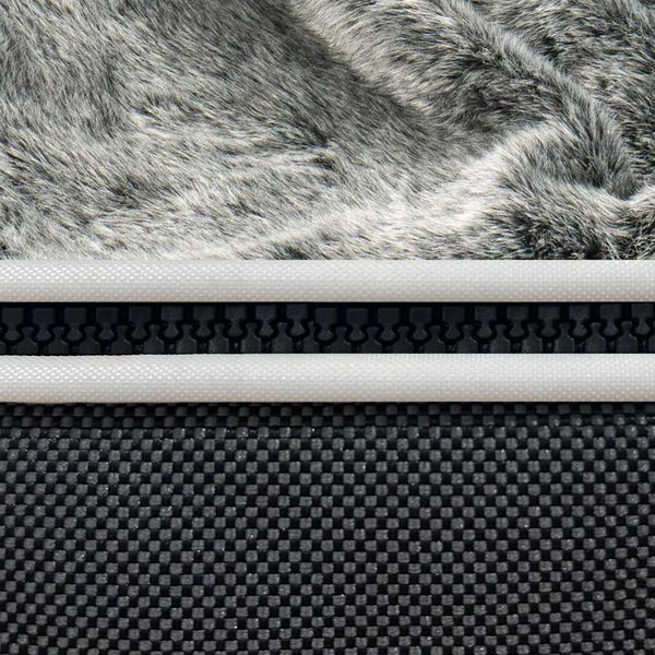 Hundsäng Supernova Gray Wolf S Hundsäng S