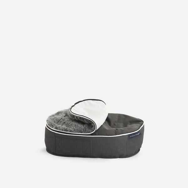 Ekstra Pelstopp Gray Wolf S Tilbehør