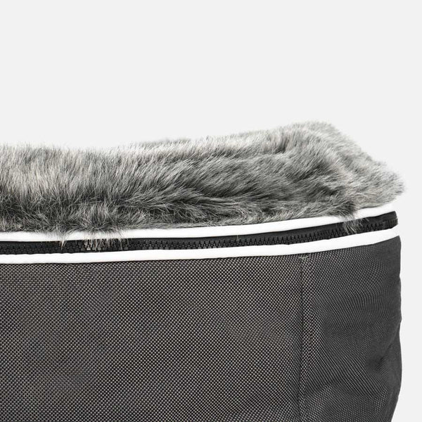 Hundsäng Supernova Gray Wolf S Hundsäng S