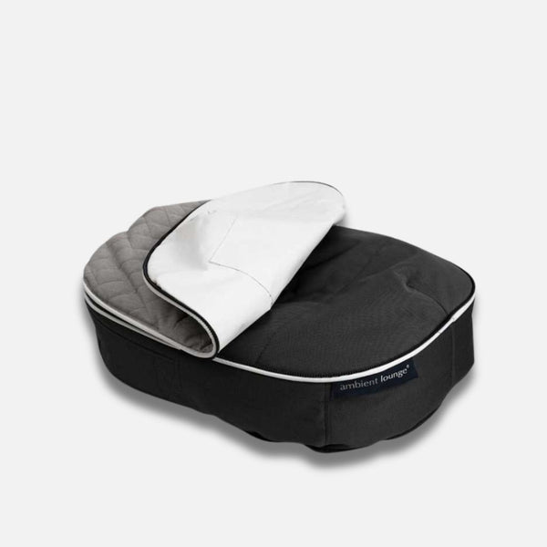 Ekstra Topp ThermoQuilt Silver S Tilbehør