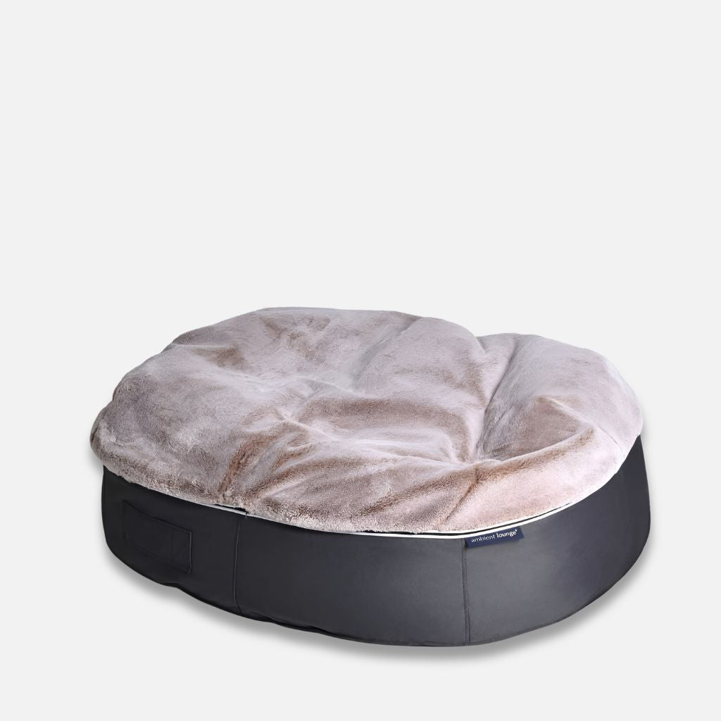 Hundeseng Supernova Cappuccino XL