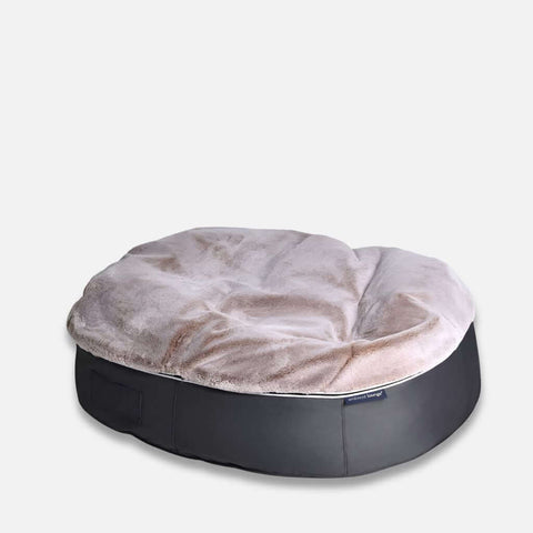 Hundbädd Supernova Cappuccino XL 