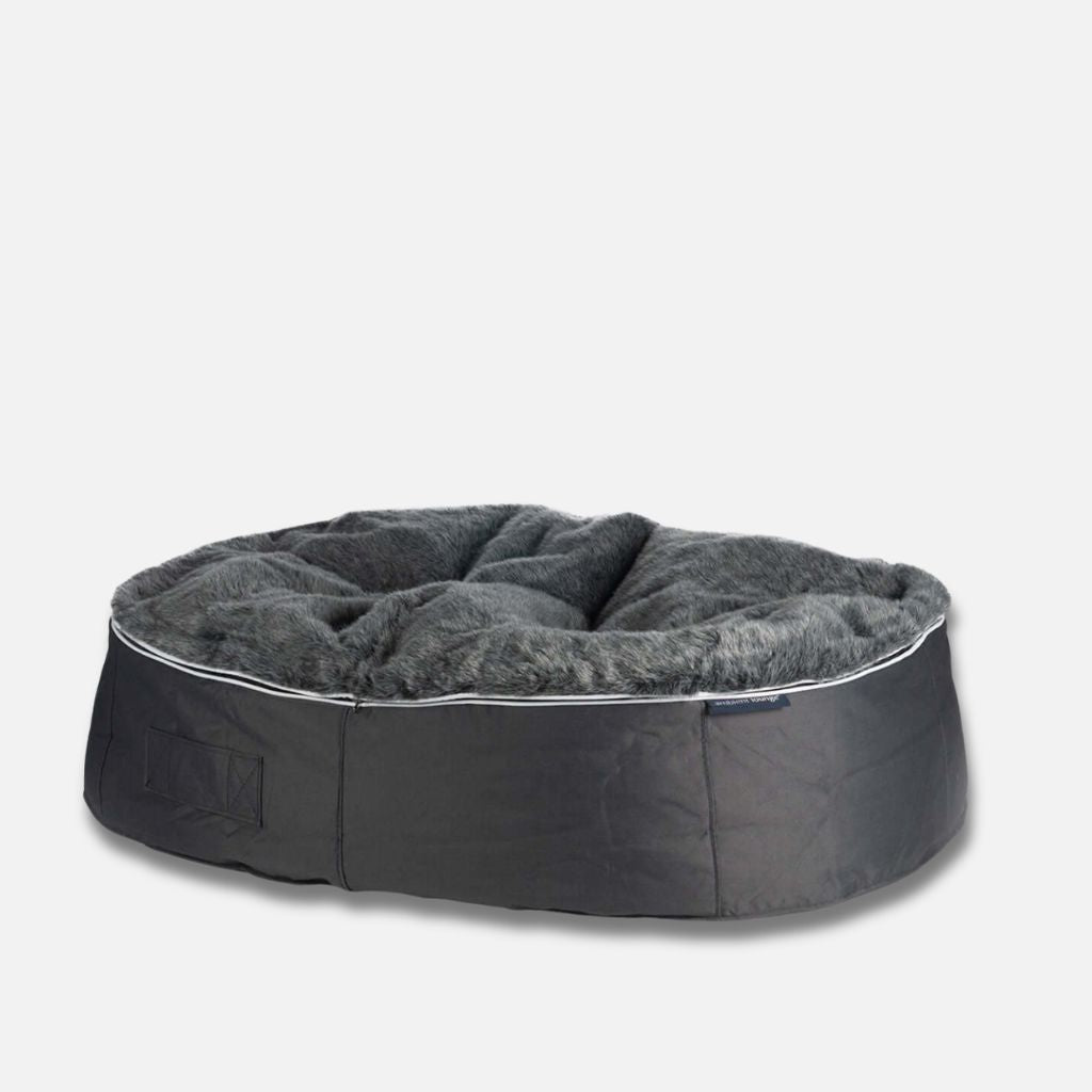 Hundbädd Supernova Gray Wolf XL 