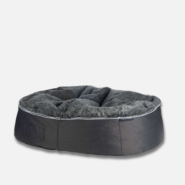 Hundsäng Supernova Gray Wolf XL Hundsäng XL