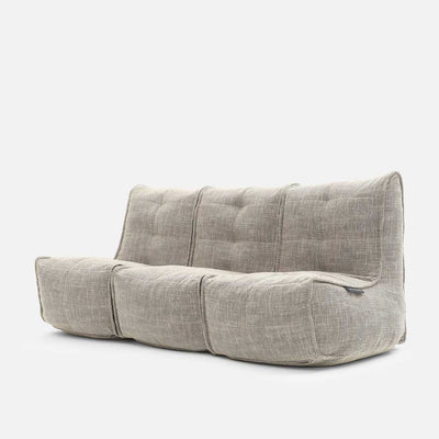 Mod 3 Movie Couch Modulsoffa Eco Weave 
