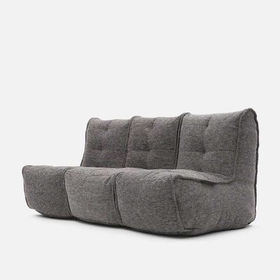 Mod 3 Movie Couch Modulsoffa Luscious Gray 