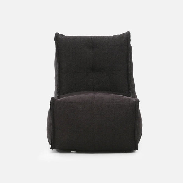 Link Single Modulsofa Black Sapphire Innedørs modulsofa