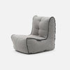Link Single Modulsoffa Keystone Gray Inomhus modulsoffa