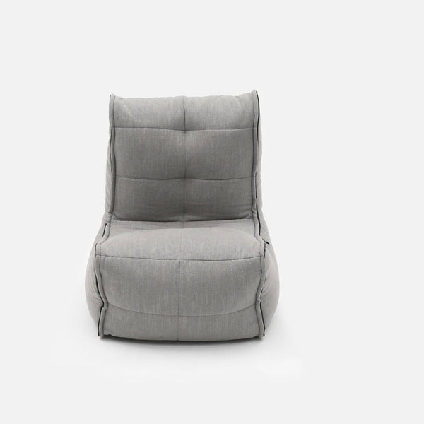 Link Single Modulsoffa Keystone Gray Inomhus modulsoffa