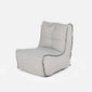 Link Single Modulsoffa Silverline 