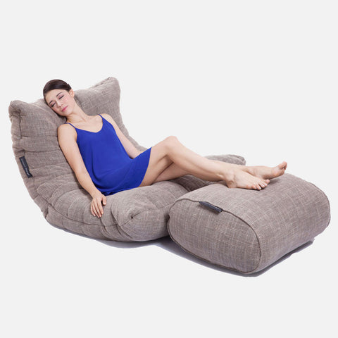 Acoustic Lounge Set Eco Weave 
