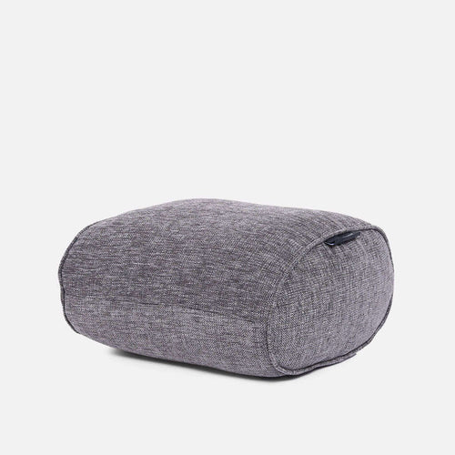 Ottoman Luscious Grå 
