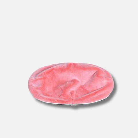 Extra Pälstopp Ballerina Rosa S 