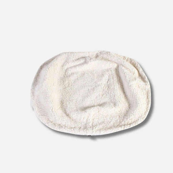 Extra topp Organic Cotton Cloud Small Tillbehör