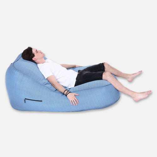 Satellite Twin Soffa Oceana 