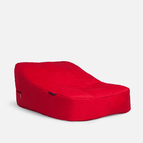 Satellit Tvillingsoffa Rising Sun 