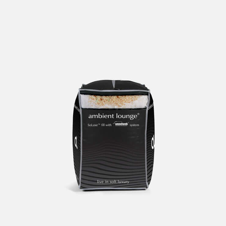 180 L Soluxe™ skumblandning + system