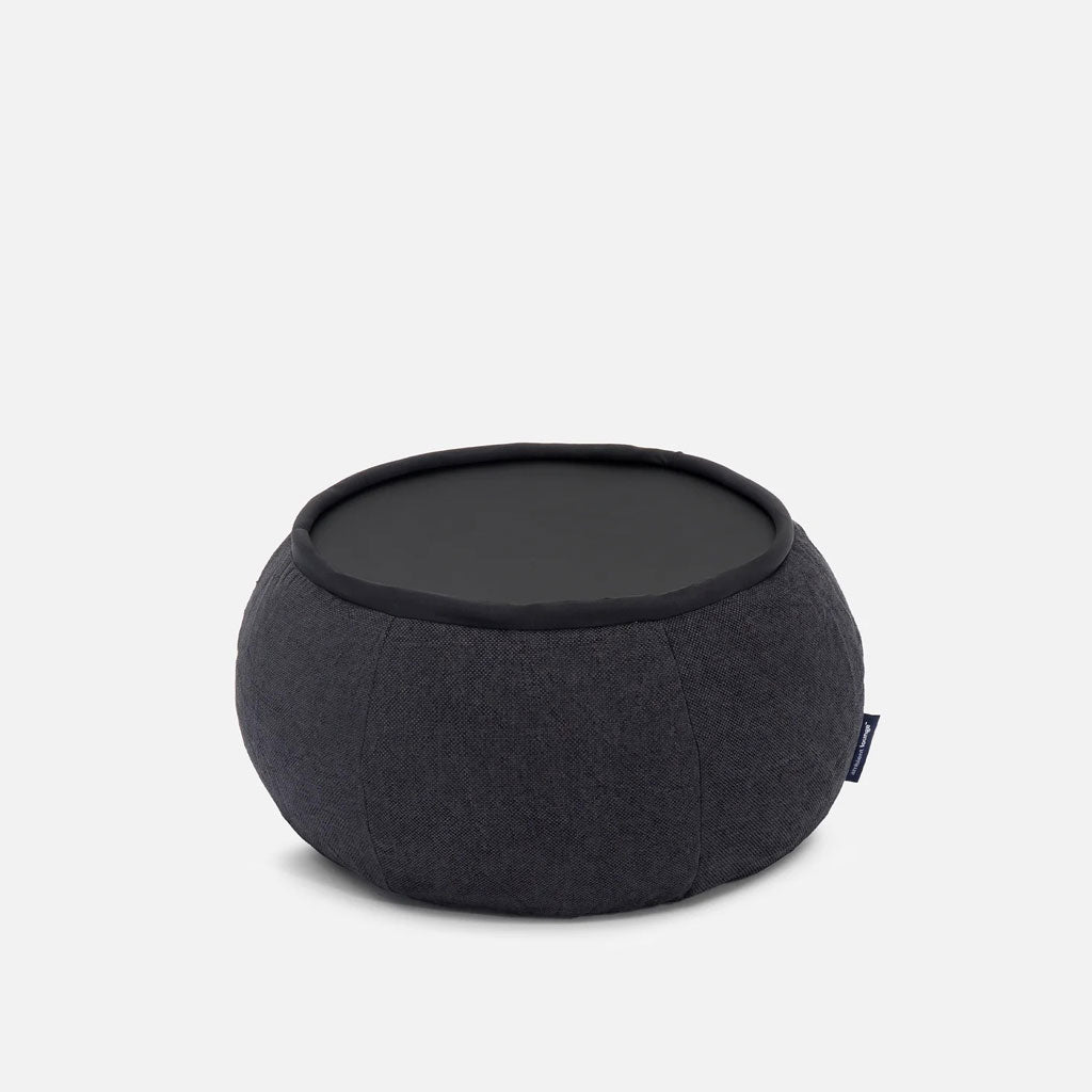 Interiør Versa Table Black Sapphire Innedørs saccosekk