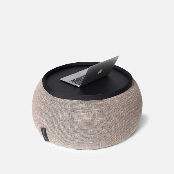 [OUTLET] Interiør Versa Table Eco Weave Innedørs saccosekk