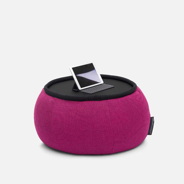 Interiør Versa Table Sakura Pink Innedørs saccosekk