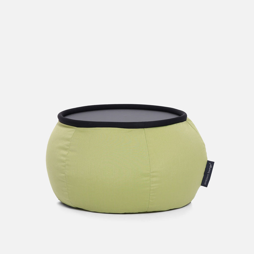 Versa Table Limespa (Sunbrella) Utendørs saccosekk