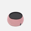 Versa Bord Deluxe Raspberry Polo Utomhus sittsäck