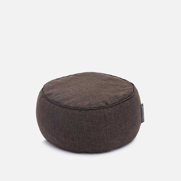 Wing Ottoman Hot Chocolate Innedørs saccosekk