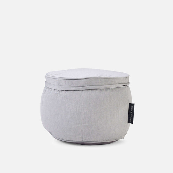 Contempo Package Set Maldives Grey utomhusset