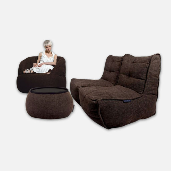 Maison Package Sett Hot Chocolate Innedørs sett