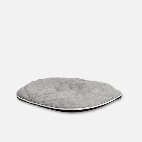 Extra Topp ThermoQuilt Silver M 