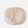 Extra Topp ThermoQuilt Beige M Tillbehör