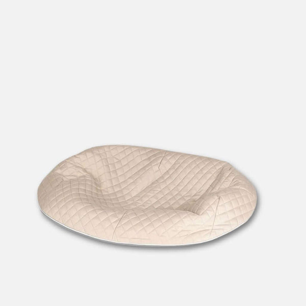 Extra Topp ThermoQuilt Beige M Tillbehör