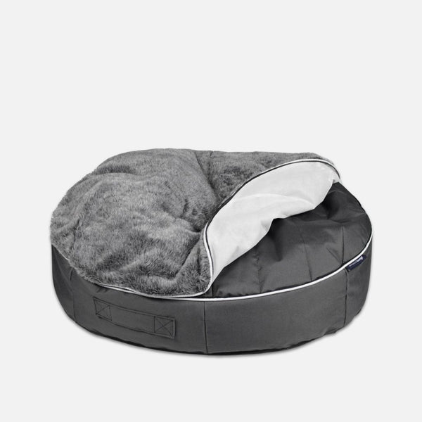 Extra Pälsstopp Gray Wolf M Tillbehör