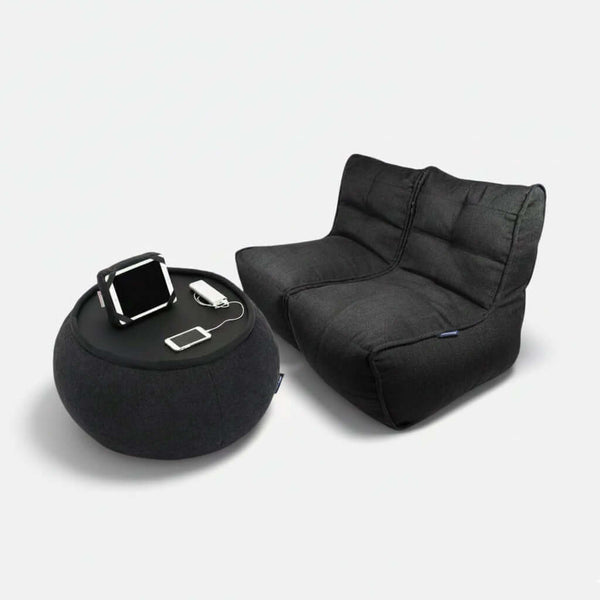 Soho Package Set Black Sapphire Inomhus set