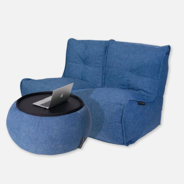 Soho Package Sett Blue Jazz Innedørs sett