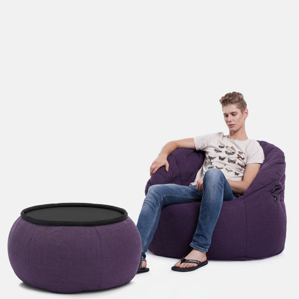 Cove Package Set Aubergine Dream Inomhusset