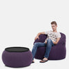 Cove Package Set Aubergine Dream Inomhusset