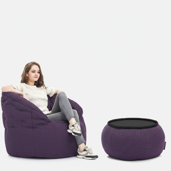 Cove Package Set Aubergine Dream Inomhusset