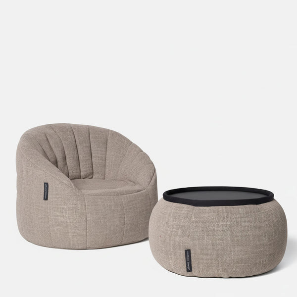 Cove Package Sett Eco Wave Innedørs sett