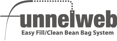 Funnelweb logo