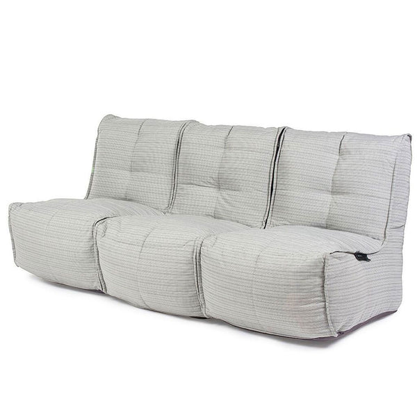 Mod 3 Movie Couch Modulsofa  Silverline